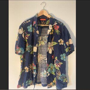 Tori Richard Aloha Shirt